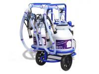 Доильные аппараты ДОЮШКА Универсал-2 2АР