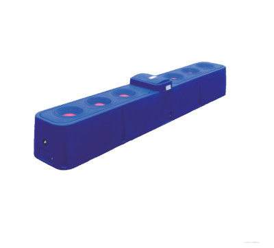 Автоматическая поилка TPT401G шаровая