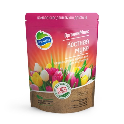 Костная мука Органик Микс