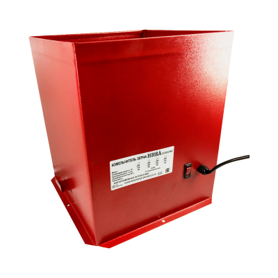 Зернодробилка Нива Классик 400