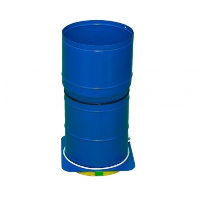 Зернодробилка "Урожай" УД-170М