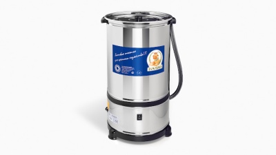 Маслобойка ДОЮШКА на 40 литров