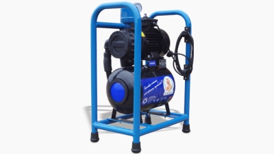 Стационарный Вакуумный Агрегат СВА 240