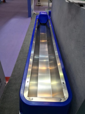 Автоматическая поилка ТРТ405 открытая