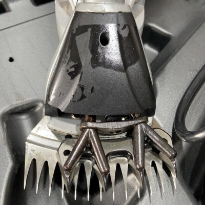 Машинка для стрижки овец DIMI ZXS-301