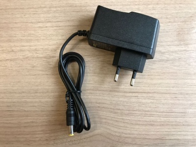 Беспроводная рыбочистка NP1