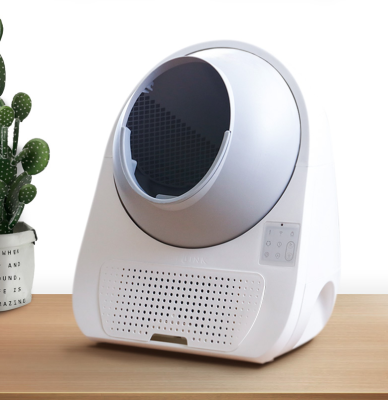 Автоматический лоток для кошек KL-3