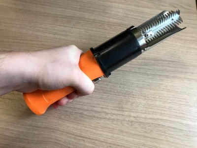 Беспроводная рыбочистка NP1