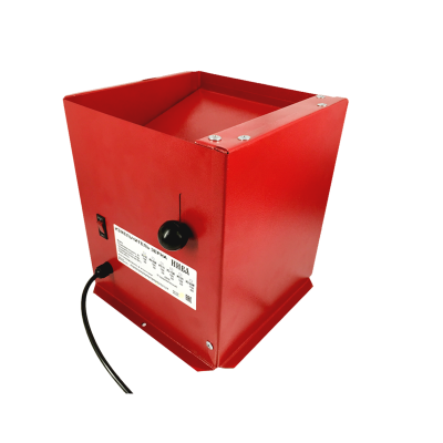 Зернодробилка Нива ИЗ-25М квадратная