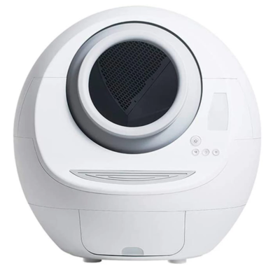 Автоматический лоток для кошек KL-1