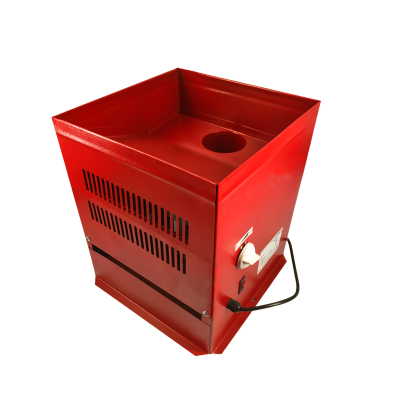 Измельчитель кормов НИВА ИК-07У универсальный