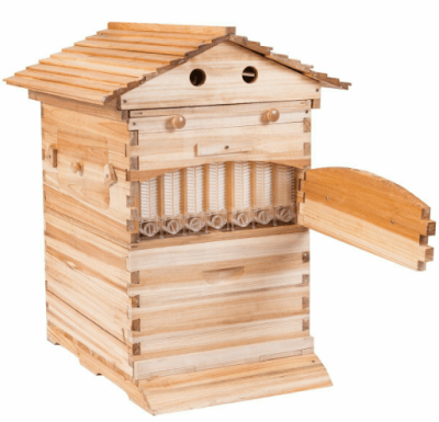 Автоматический улей для пчёл