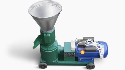 Гранулятор SY-120 Вихрь