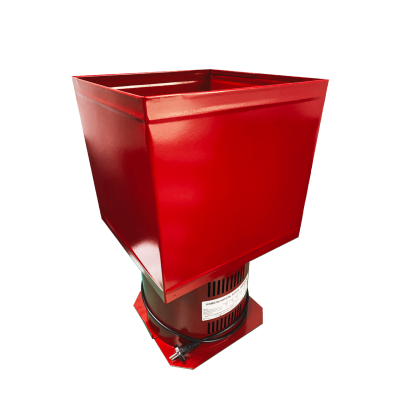 Зернодробилка Нива ИЗ-500