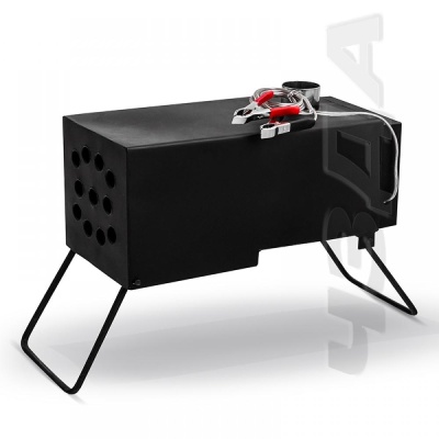 Теплообменник "Сибиряк-2"