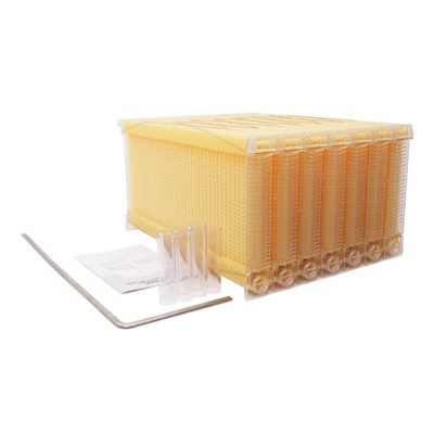 Автоматический улей для пчёл