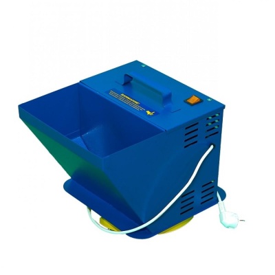 Зернодробилка "Урожай" УД-170