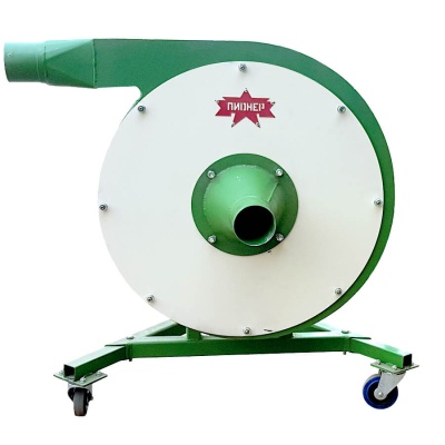 Зернодробилка Пионер-2