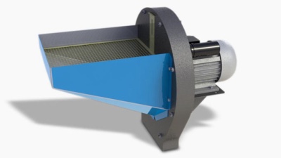 Зернодробилка ДКУ-1 Вихрь