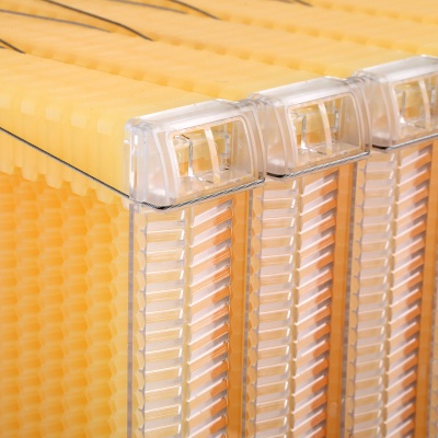 Автоматический улей для пчёл