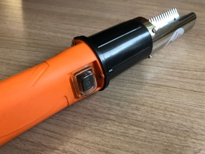 Беспроводная рыбочистка NP1