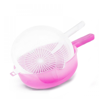 Дуршлаг для откидывания сыра 2 литра