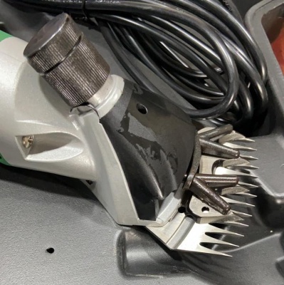 Машинка для стрижки овец DIMI ZXS-301