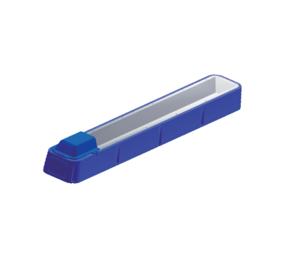 Автоматическая поилка ТРТ405 открытая