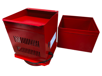 Зернодробилка Нива ИЗ-300