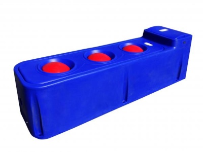 Автоматическая поилка TPT225G с крышкой