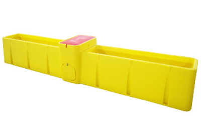 Групповая поилка YM401