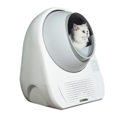 Автоматический лоток для кошек KL-3