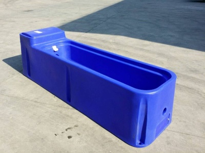 Автоматическая поилка TPT225K открытая