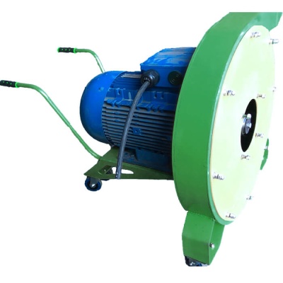 Зернодробилка Пионер-7