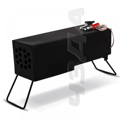 Теплообменник "Сибиряк-М"