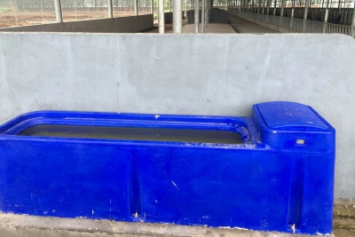 Автоматическая поилка TPT225K открытая