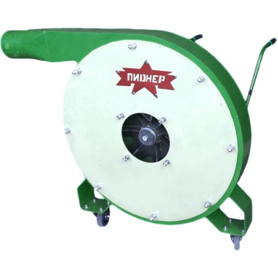 Зернодробилка Пионер-3