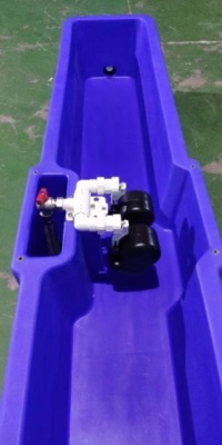 Автоматическая поилка TP3T280