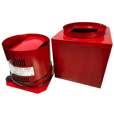 Зернодробилка Нива ИЗ-500