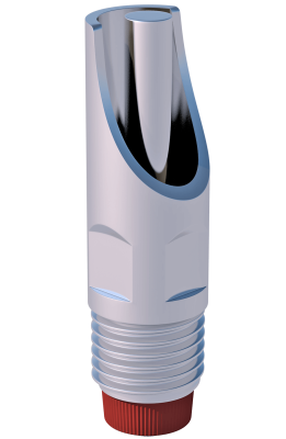 Автоматическая поилка для свиней